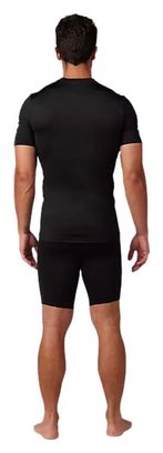 Maillot de Corps FOX Tecbase noir