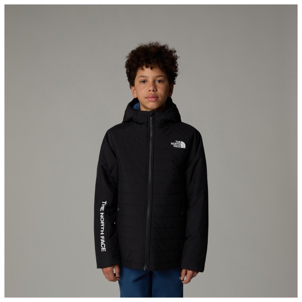The North Face - Boy's Never Stop Synthetic Jacket - Veste synthétique
