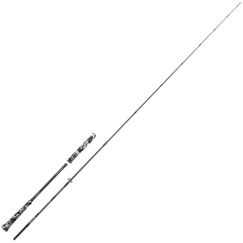 Canne Spinning Sunset Yakusa Deep Explora Slowjig - Spinning- Fuji K-O