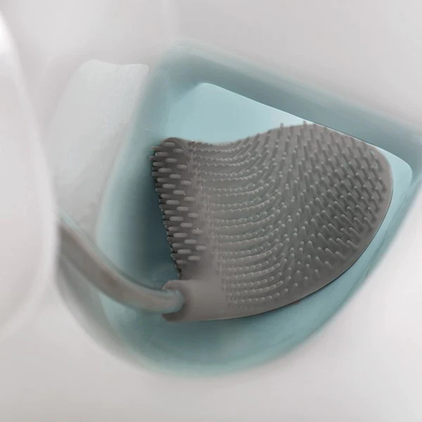 Brosse de toilette Flex Steel Joseph Joseph