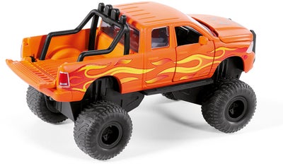SIKU Ram 1500 Monstertruck