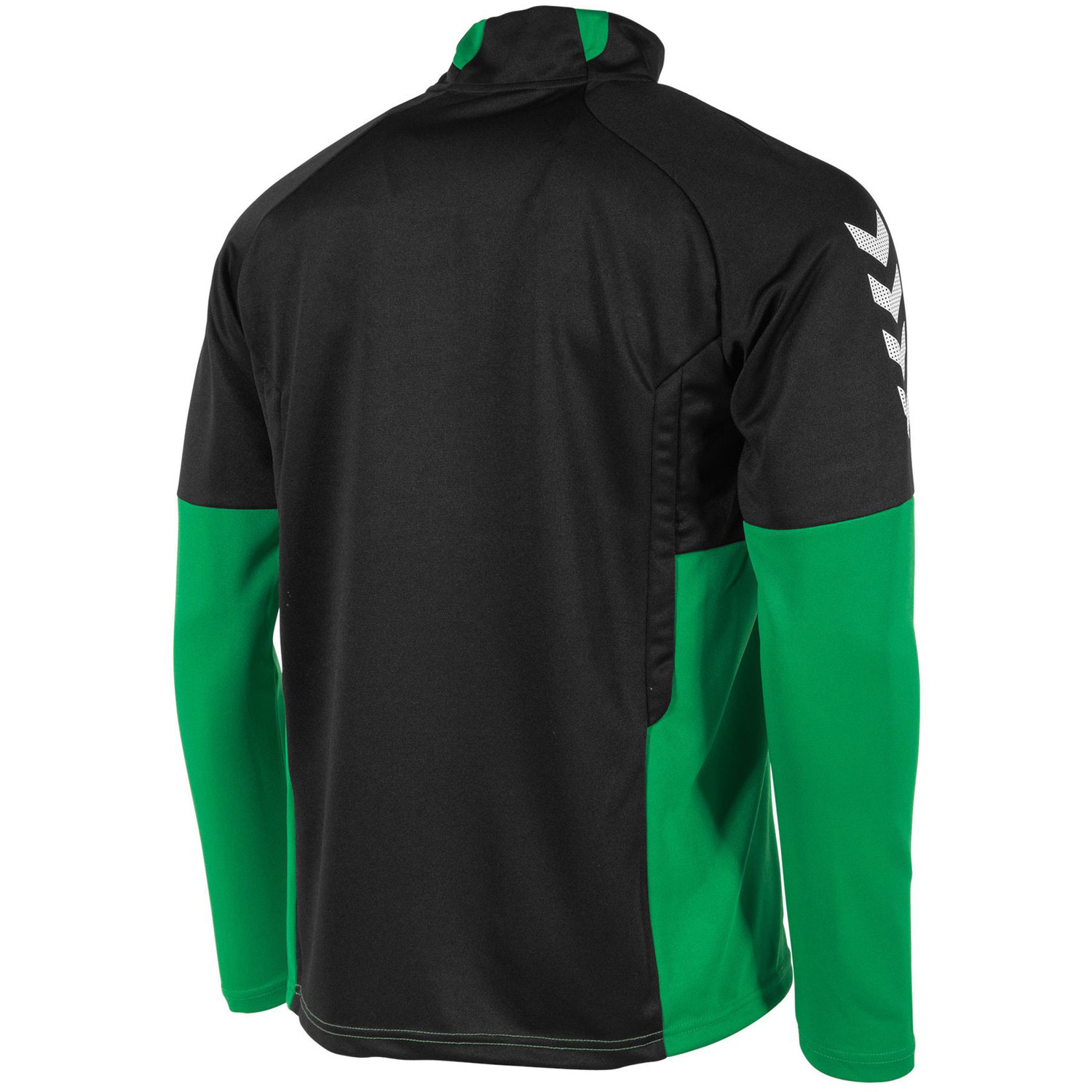 Hummel Authentic 1/4 Zip-Top Kids