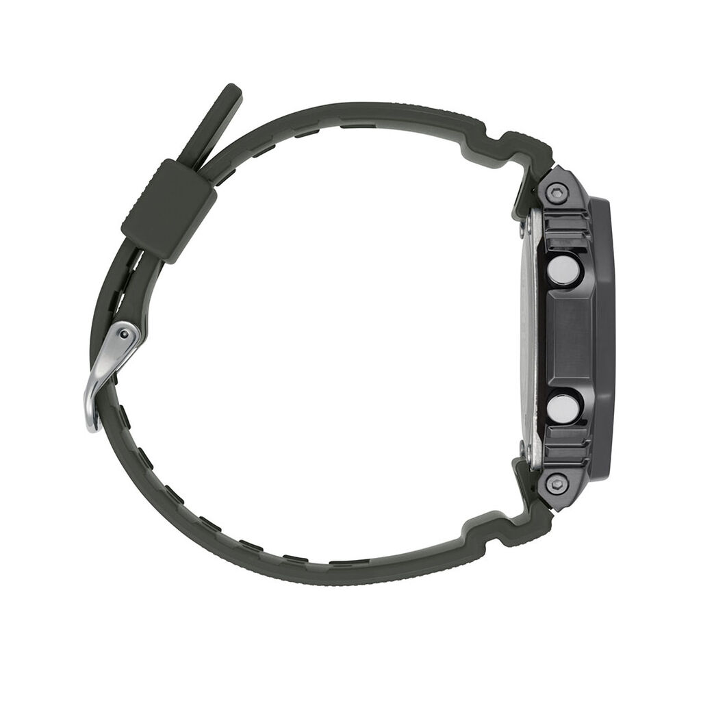 Montre Casio G-shock Gris