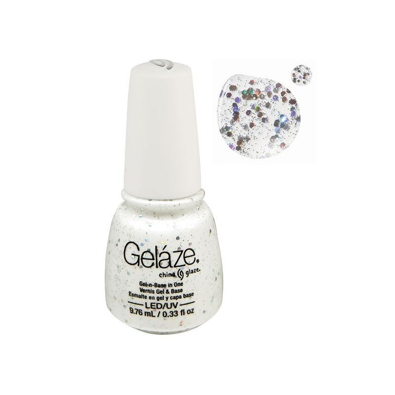 Vernis semi-permanent Gelàze Techno