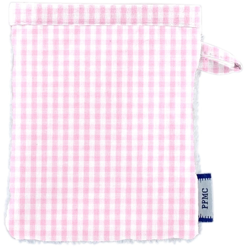 Mini-Gant Démaquillant Vichy Rose