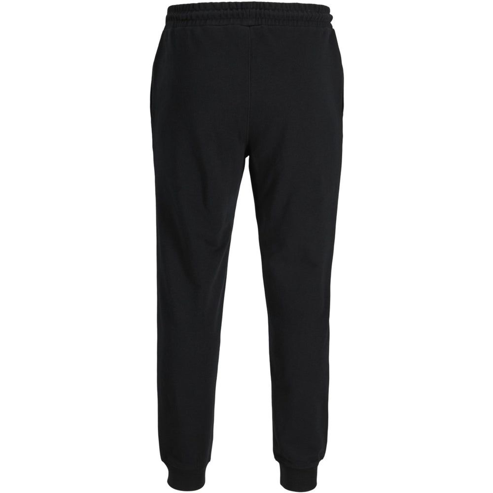 Køb Jack & Jones Junior Black Jpstgordon Makoto Sweat Bukser Jnr