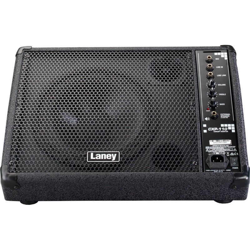 Laney CXP-110 actieve vloermonitor 10 inch 130 watt