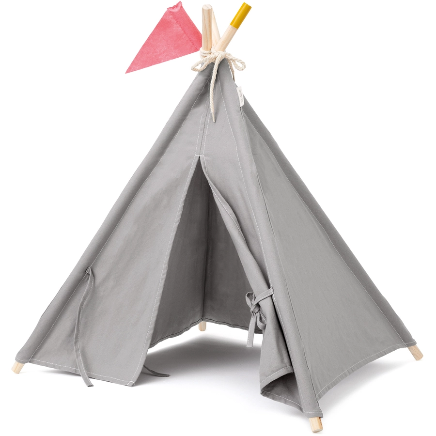 Micki Skrallan Spiel-Tipi