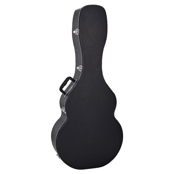 Harley Benton Cust.Line CLJ-412E 3SB w/Case