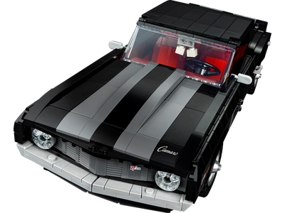 LEGO Chevrolet Camaro Z28 (10304)