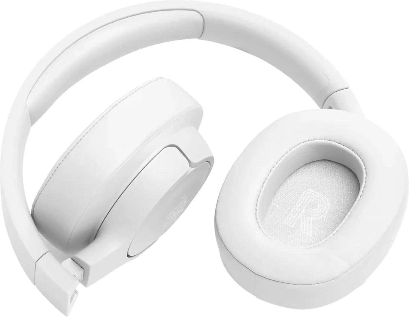 JBL Tune 770NC Blanc Casques Bluetooth