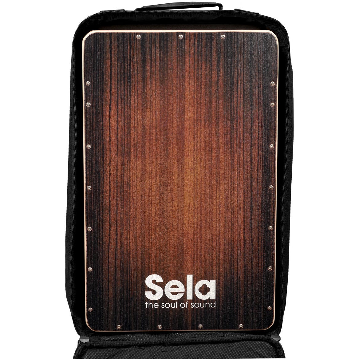 Sela SE 090 cajon rugzak 50 x 30 x 30 cm