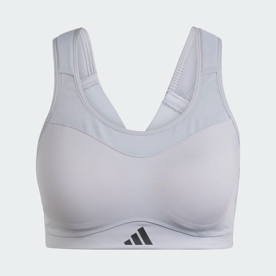 Adidas Brassière TLRD Impact Training Maintien fort