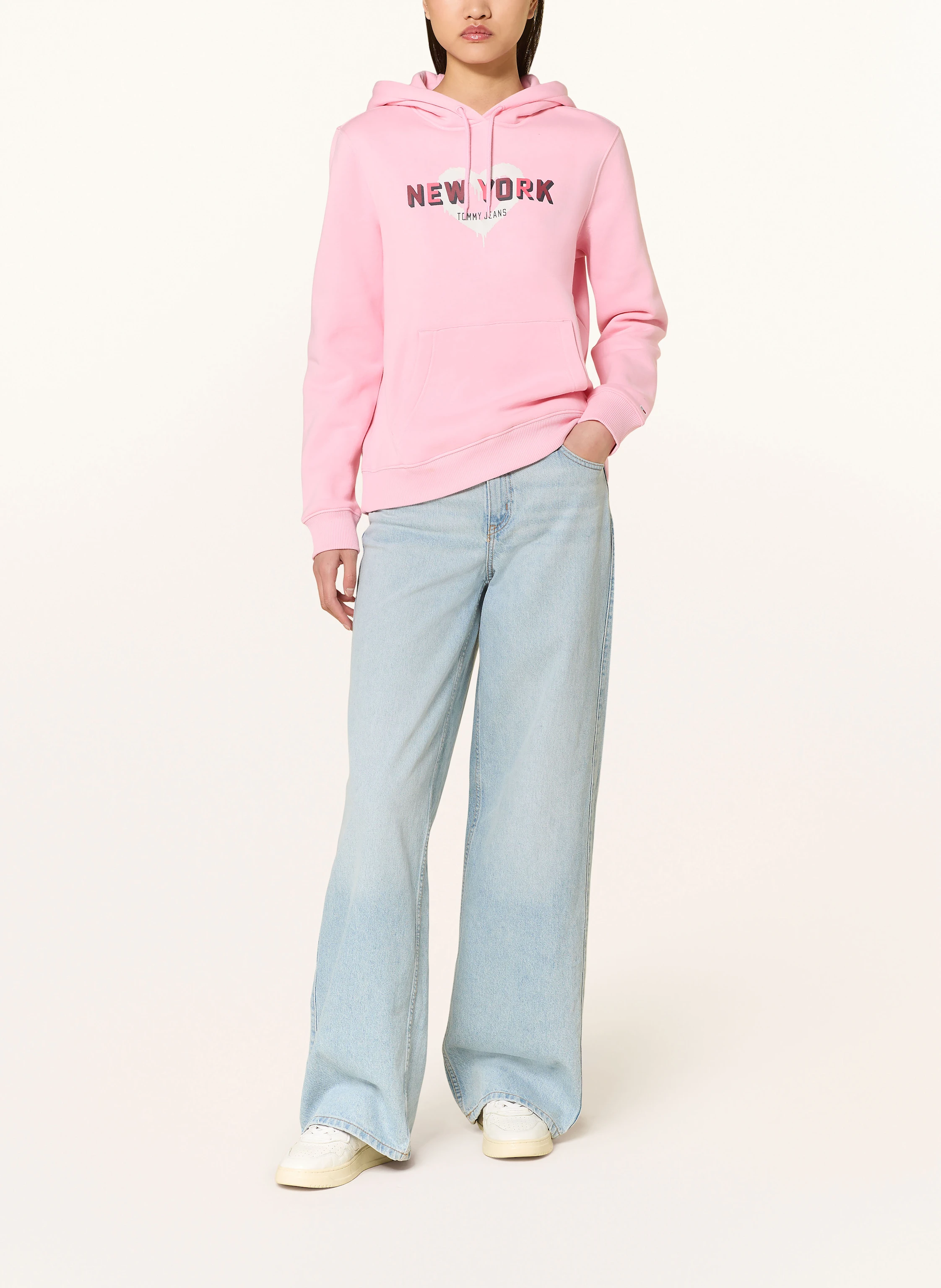 TOMMY JEANS Hoodie