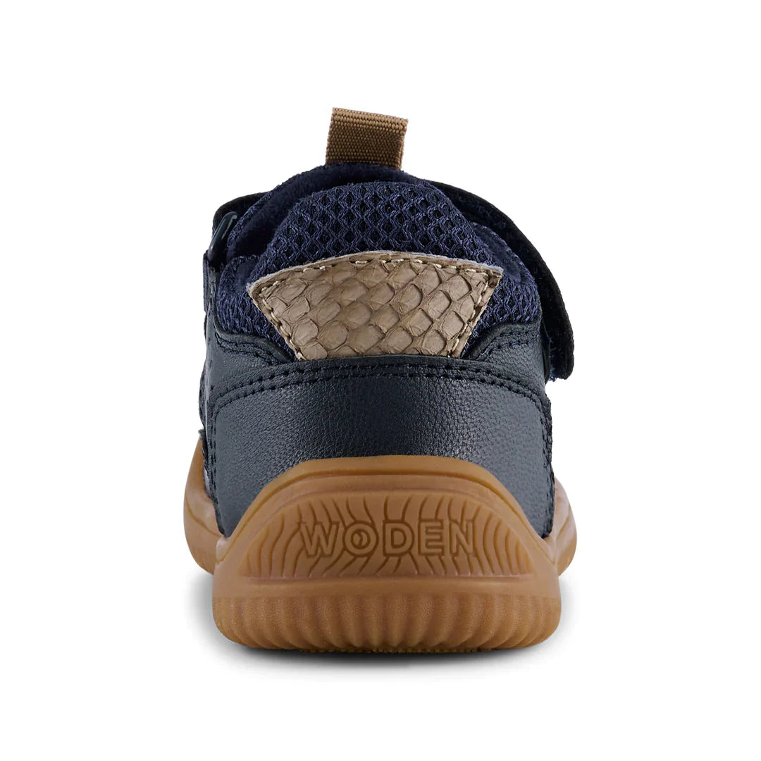 Woden Sandal Tristan