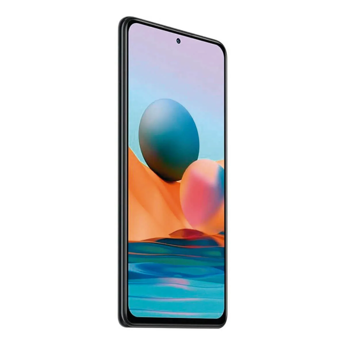 Xiaomi Redmi Note 10 Pro - Gris · Reconditionné