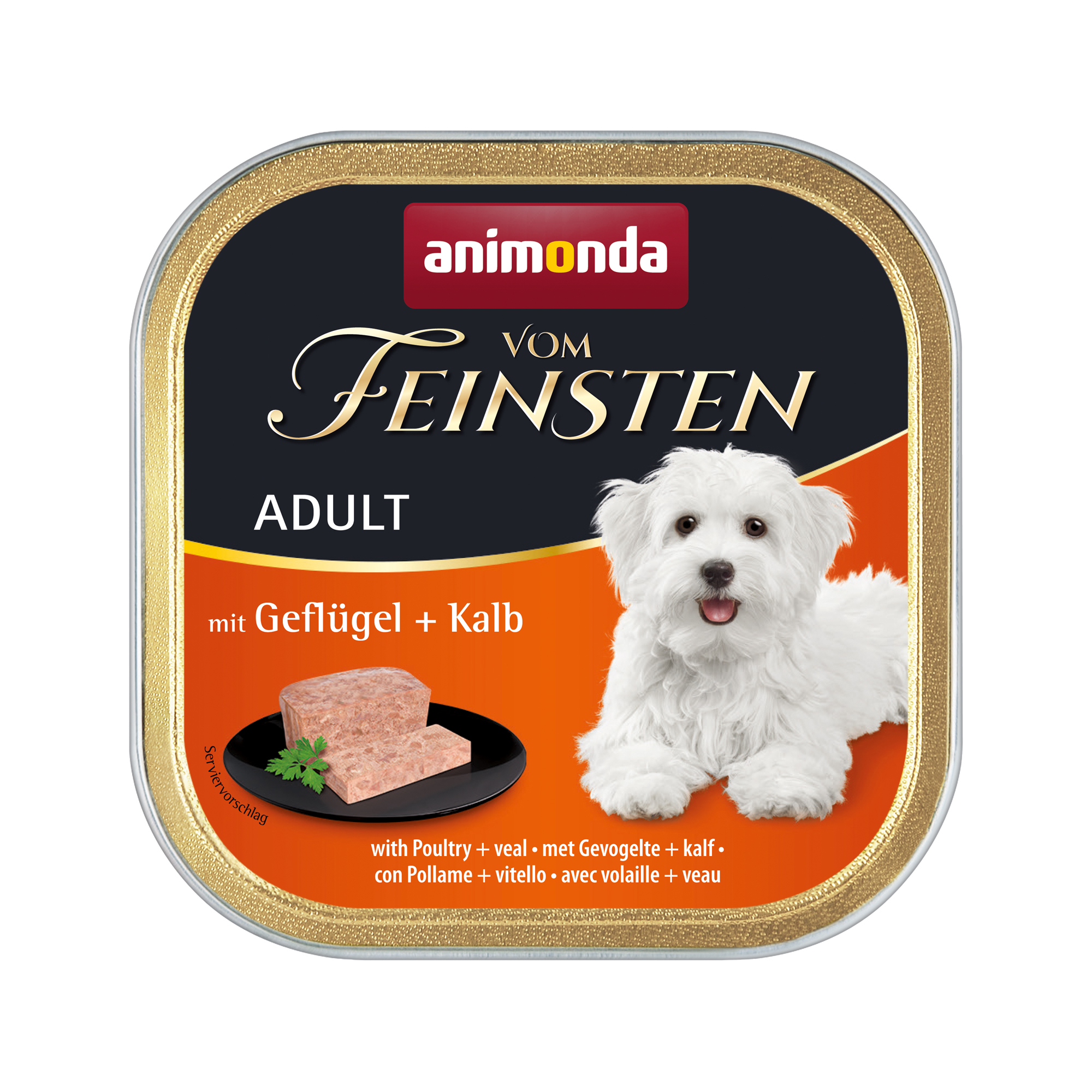 Animonda Vom Feinsten Classic
