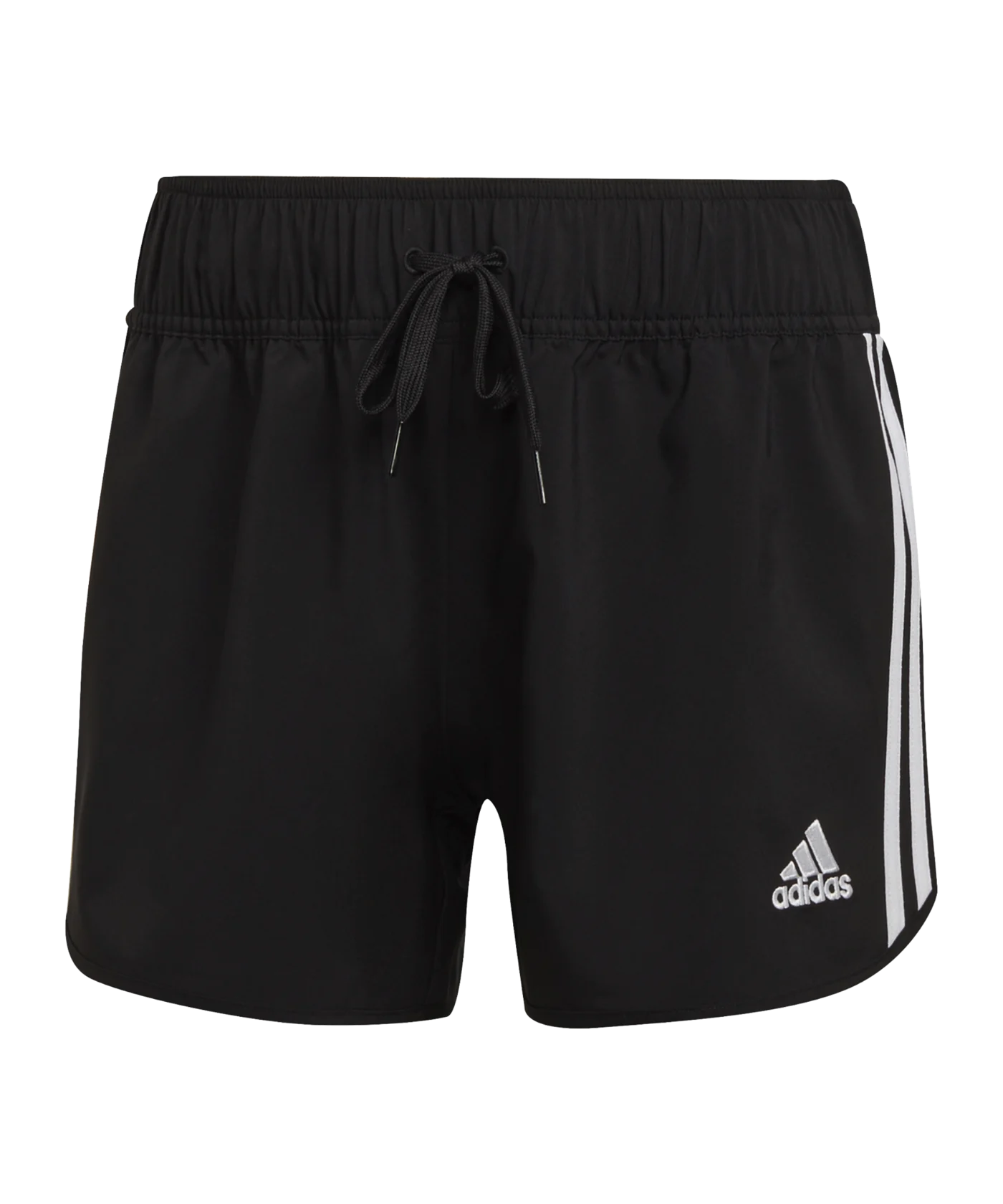 adidas Condivo 22 Downtime Short Damen Schwarz