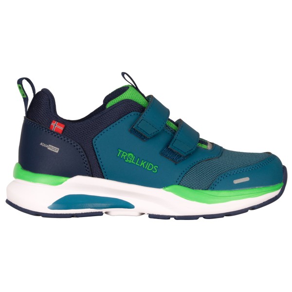 Trollkids - Kid's Flekkefjord Hiker - Chaussures de loisirs