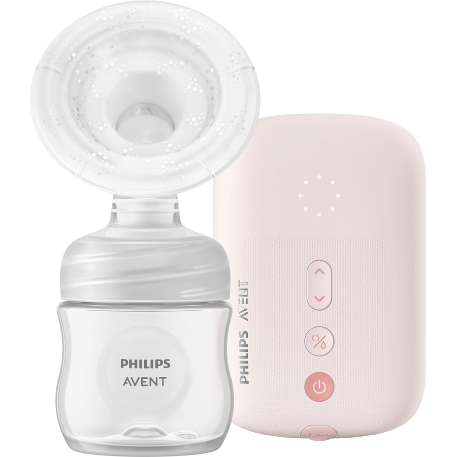Philips Avent elektrische Milchpumpe SCF39531