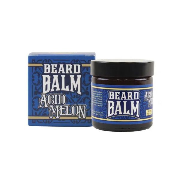 Hey Joe Beard Balm Melão Ácido 60ml