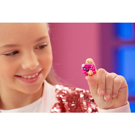 Pinky promise 8-pack blister