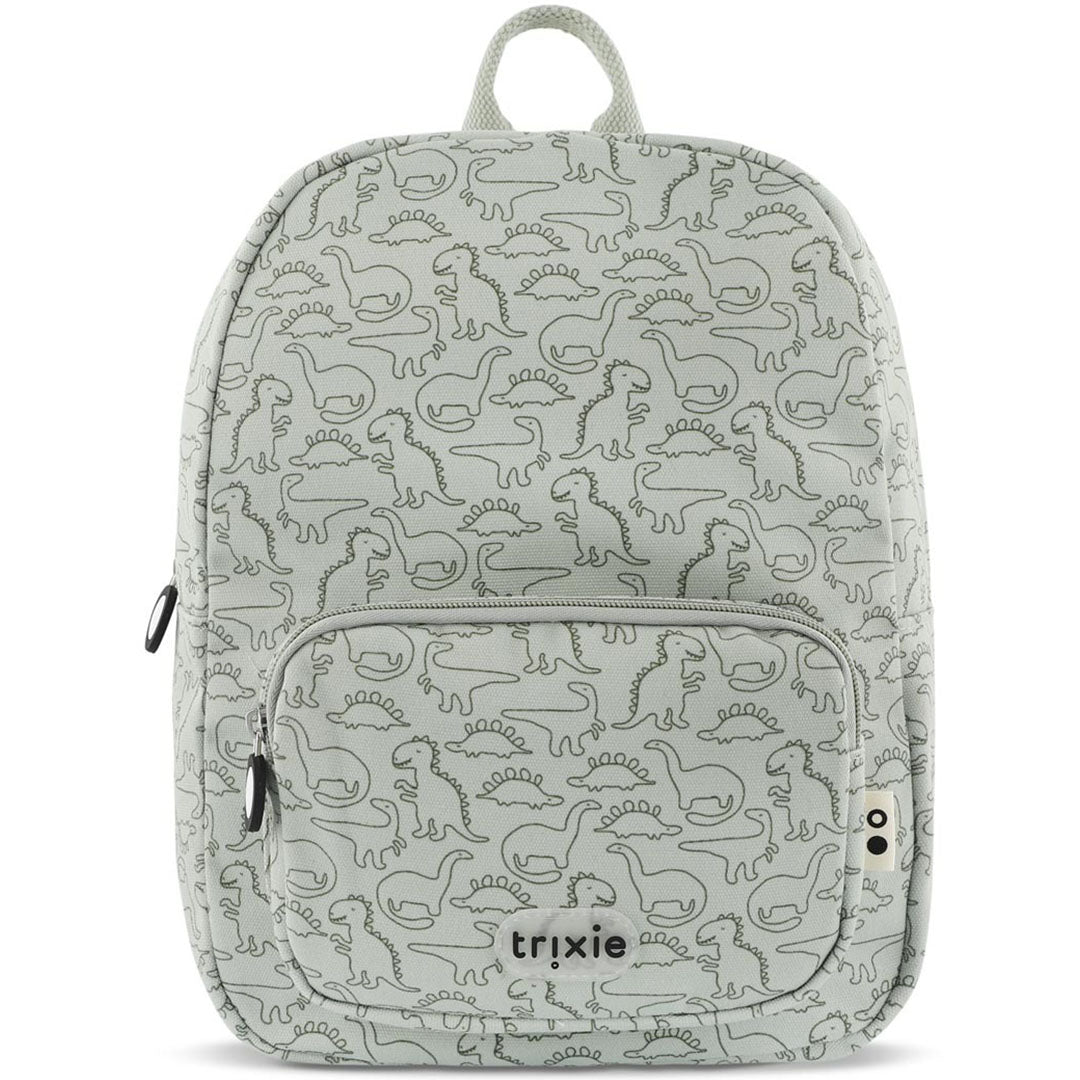 trixie kleuterrugzak daring dino - 31 cm