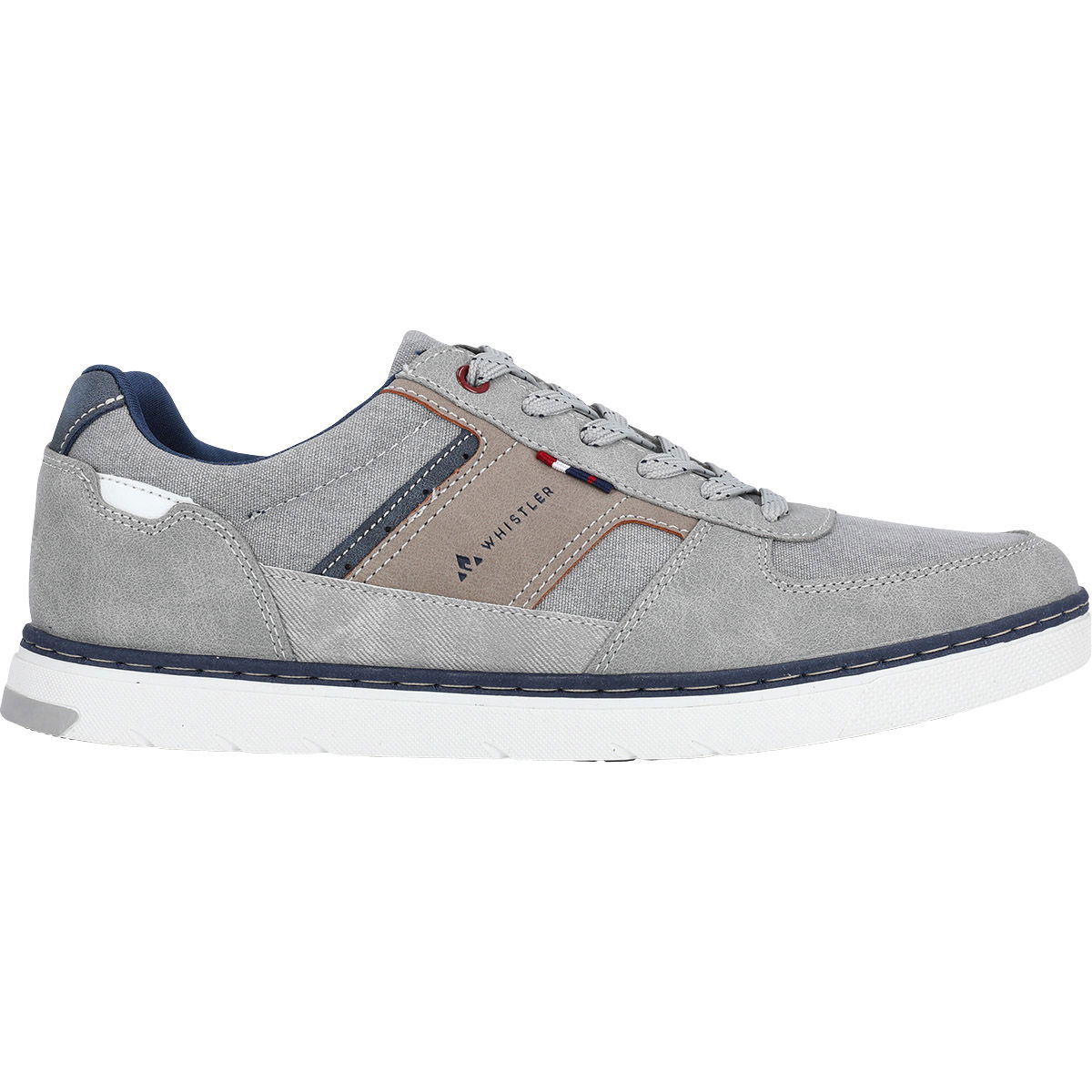 Whistler Oasor Sneakers Herre