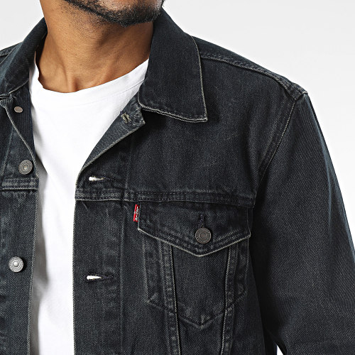 Veste Jean 72334 Bleu Denim