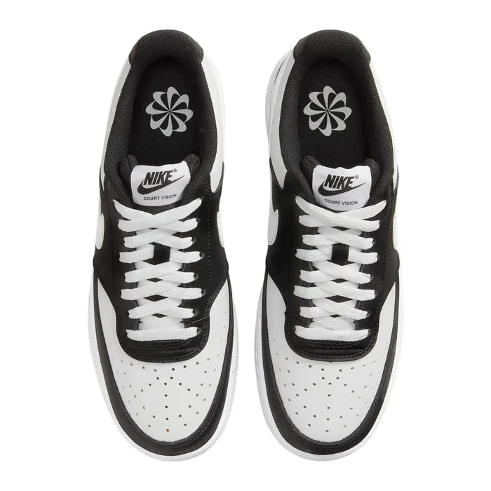 Nike Court Vision Low Sneakers Dames