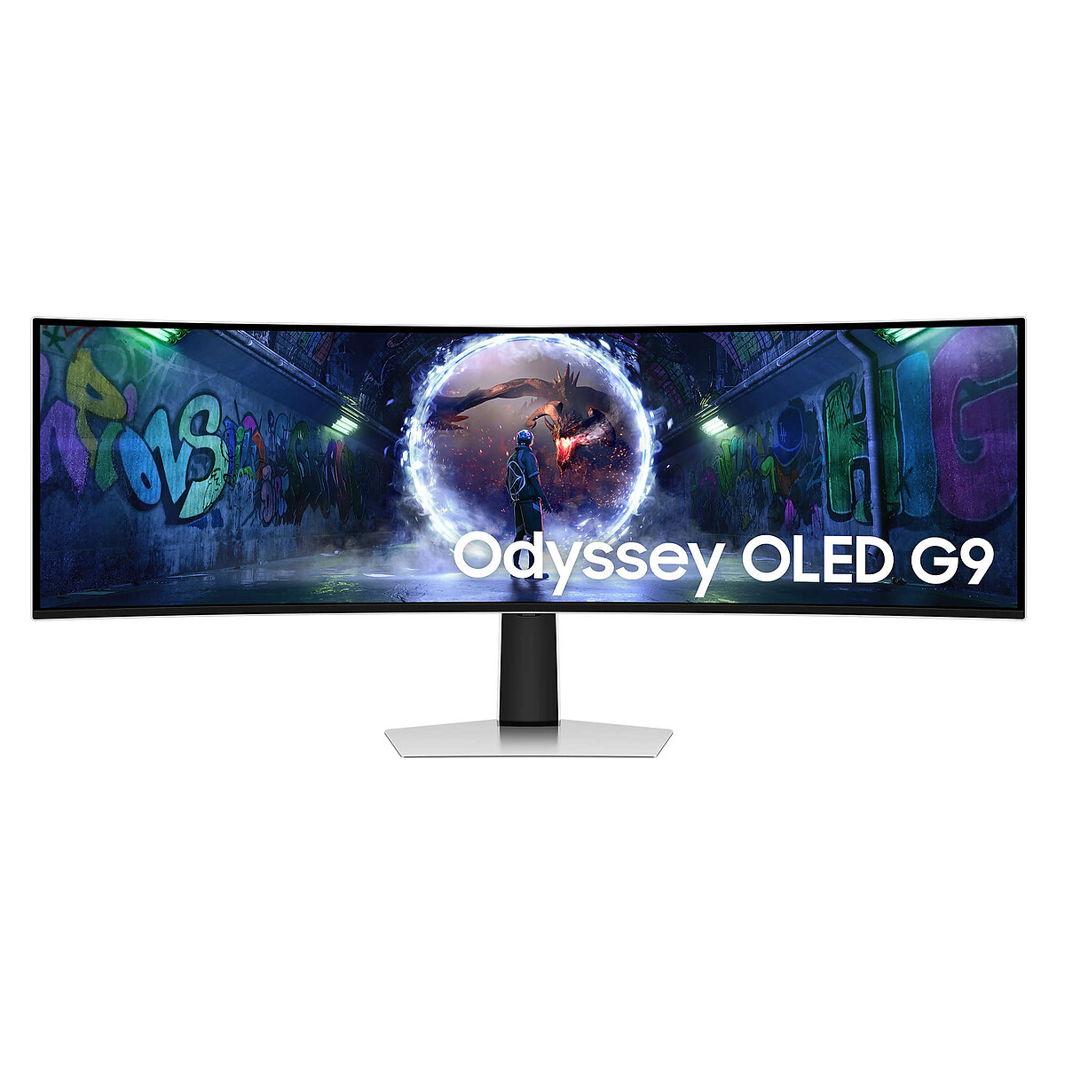 Samsung 49