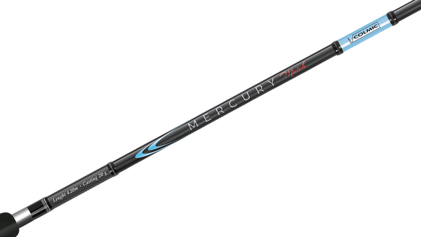Canne Colmic Mercury Match (20g)