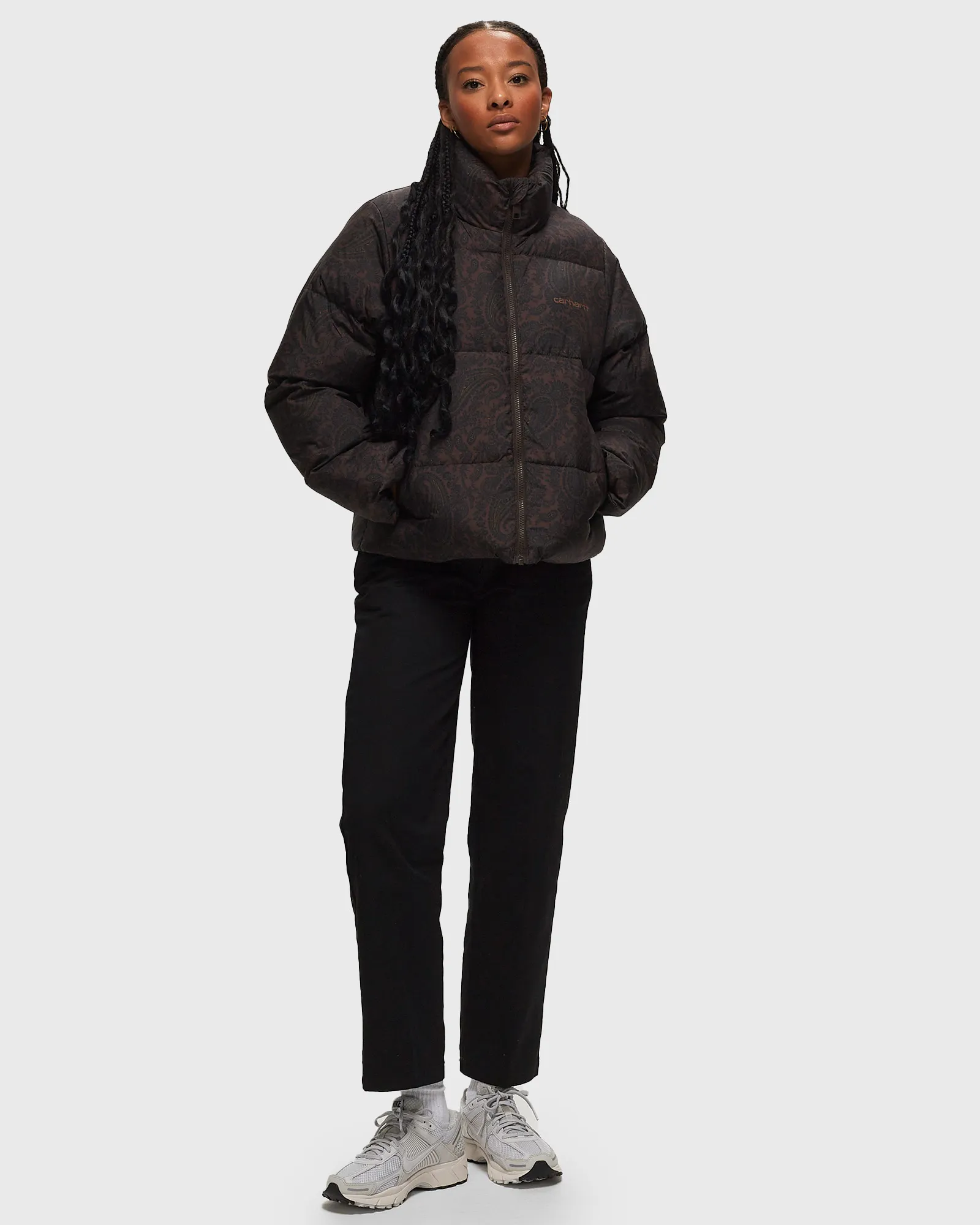 Carhartt WIP WMNS Springfield Jacket