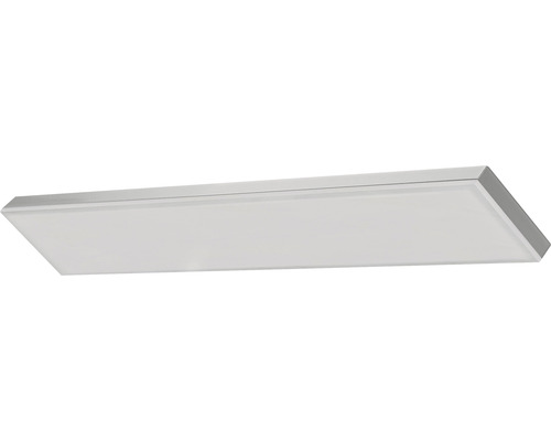Frameloos LED-paneel 28W 1800 lm CCT 3000-6500 K 60x10 cm Smart+ WiFi instelbaar wit + nachtlampfunctie