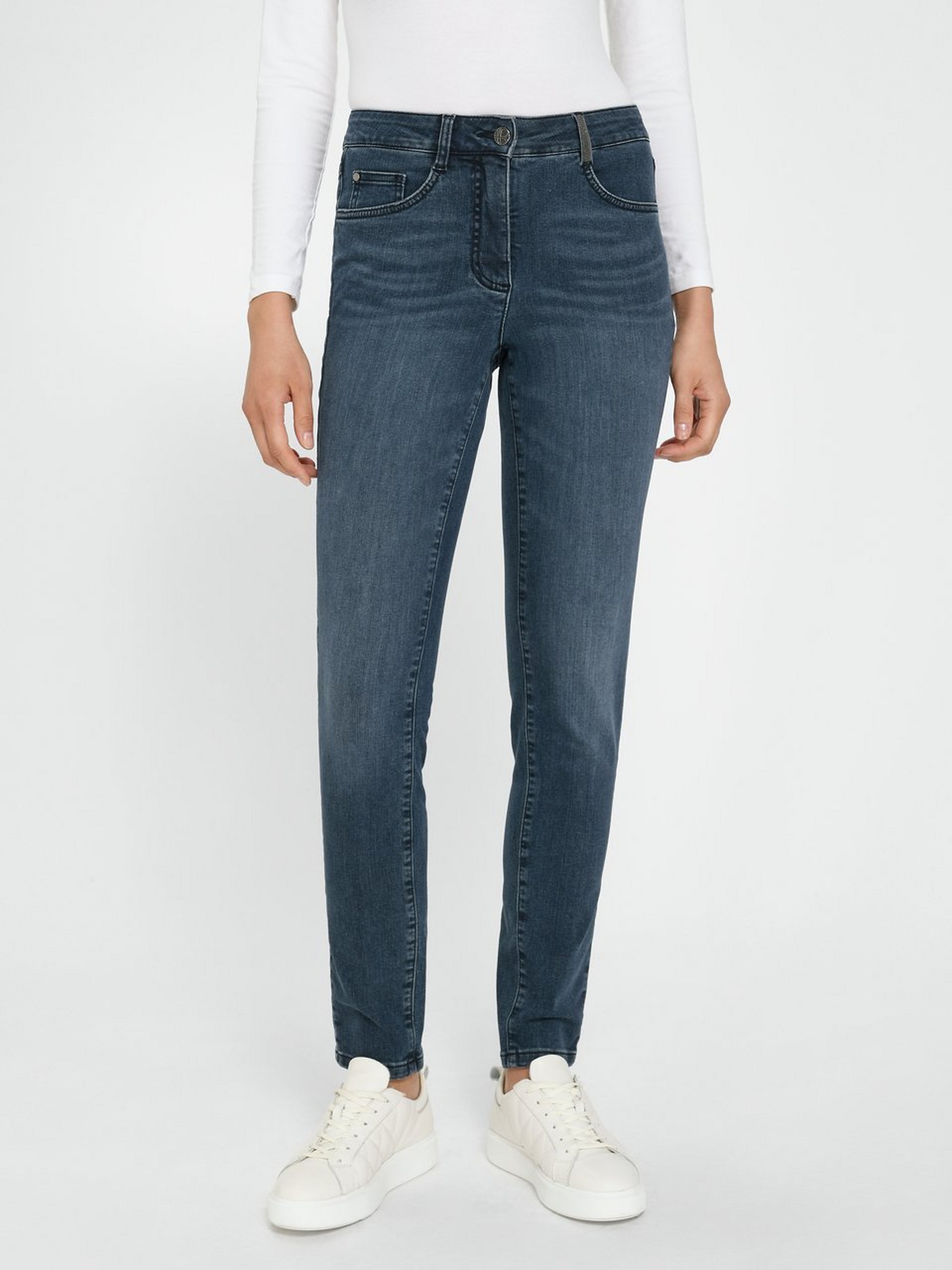 Jeans Modell Julienne