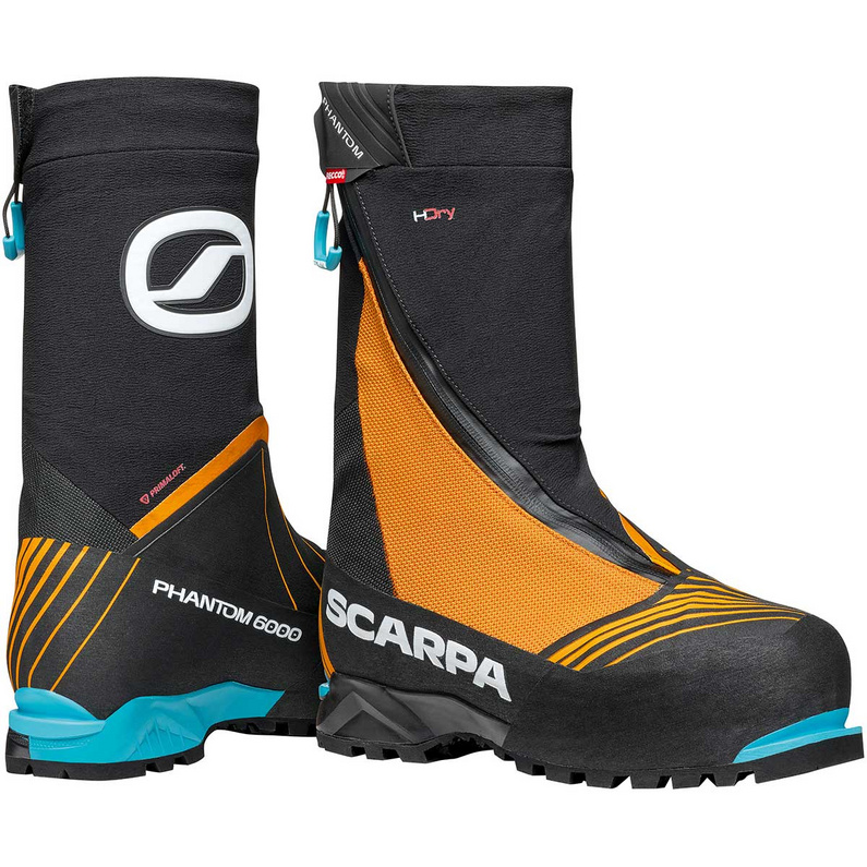 Scarpa Phantom 6000 Schuhe