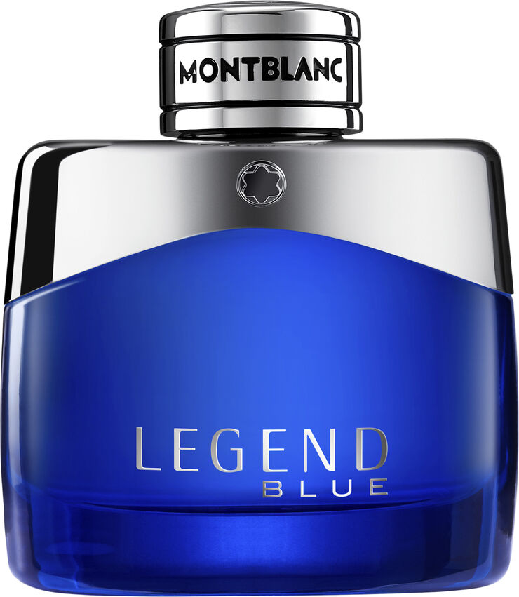 MONTBLANC LEGEND BLUE EDP