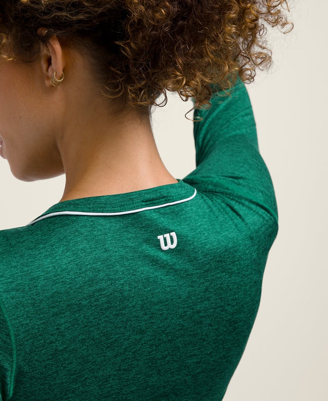 All Day Long Sleeve