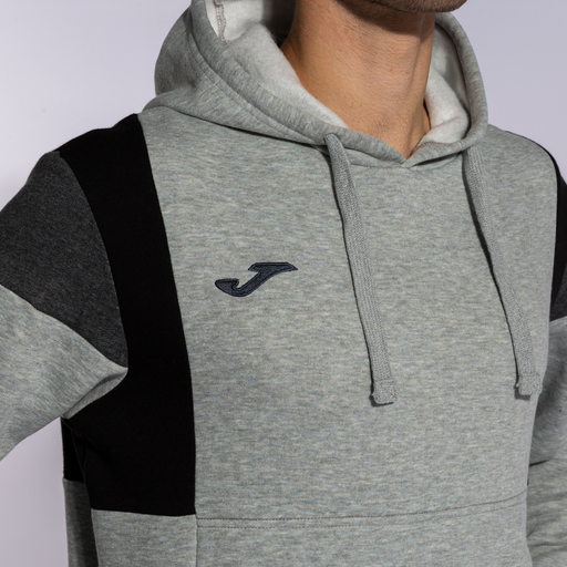 Sudadera Con Capucha Joma Confort III