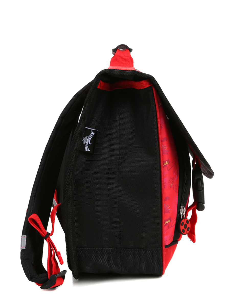 Cartable Miraculous Ready 38 cm