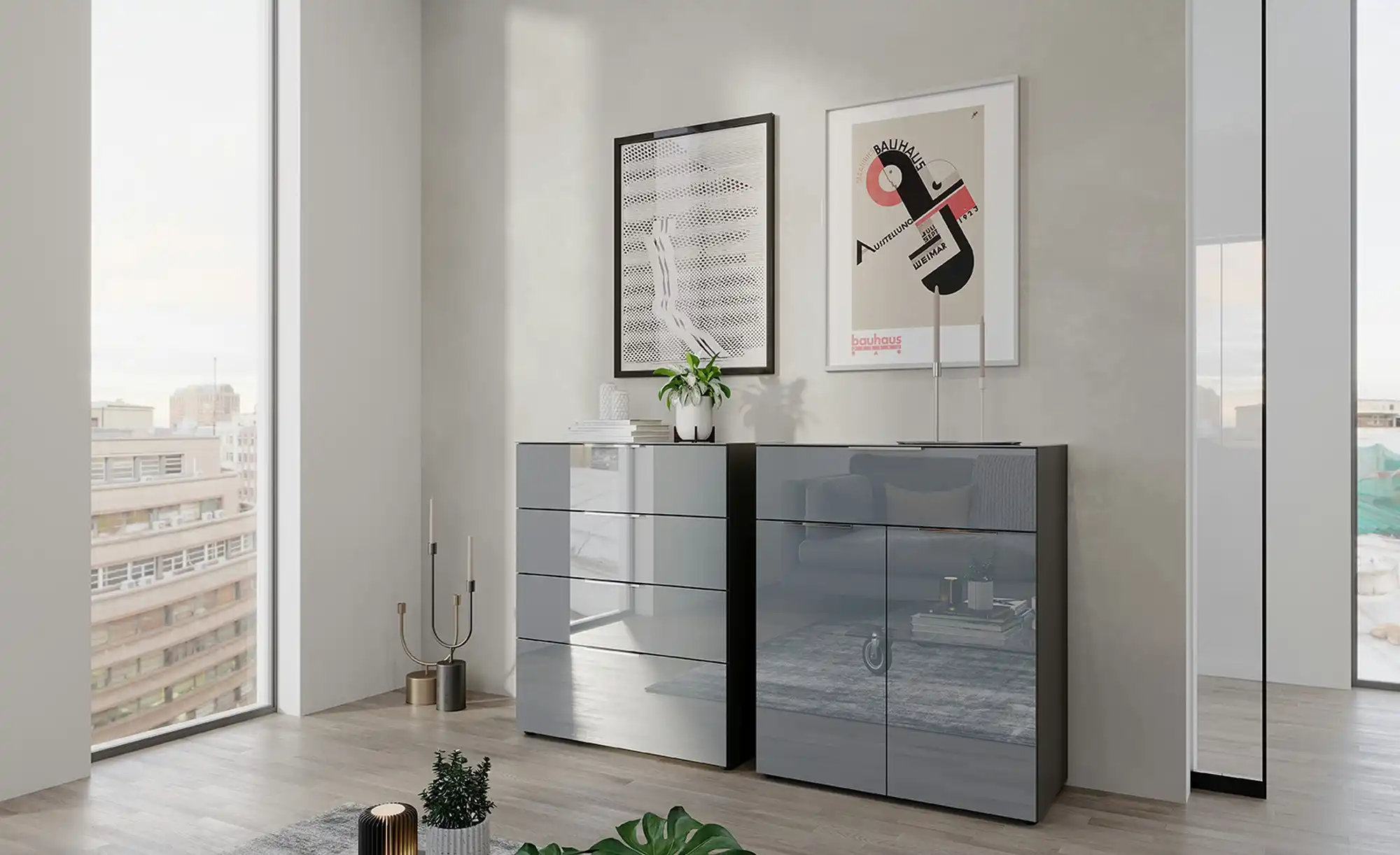 uno Sideboard Levi
