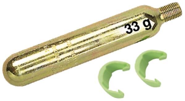 PLASTIMO - REARMEMENT POUR GILET PILOT 165 MANUEL