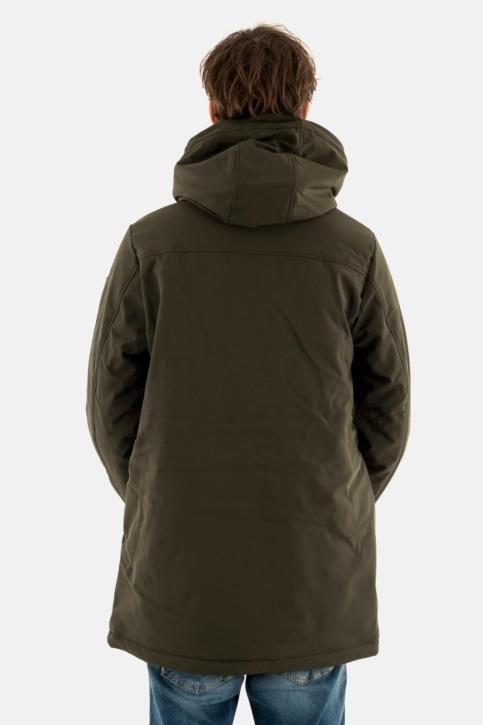 Blousons et vestes kaporal reyo darkak