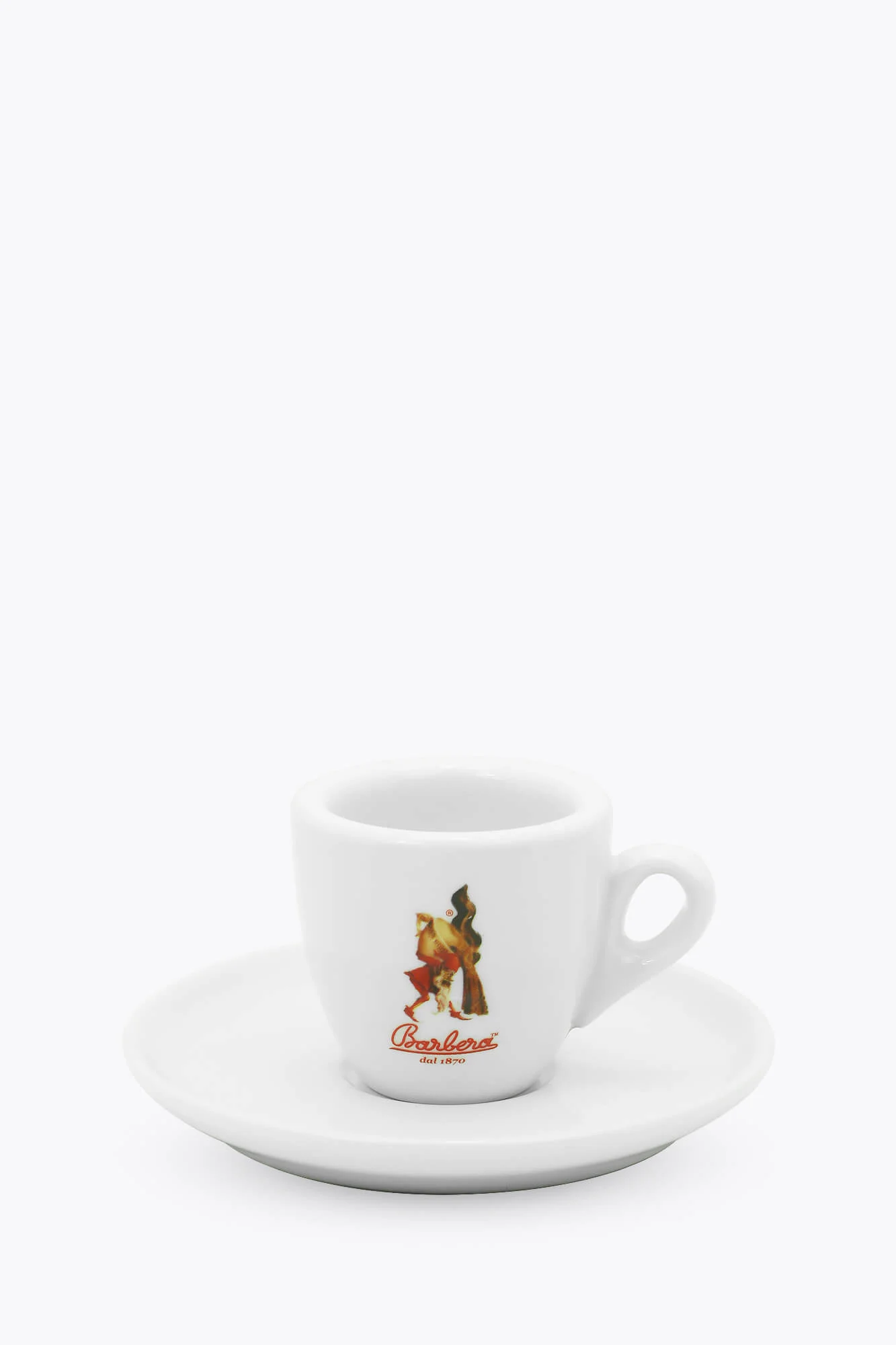 Barbera Espressotasse