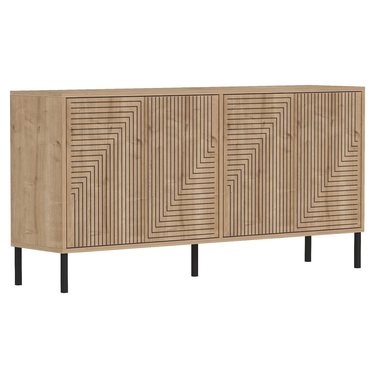 Calicosy - Dressoir EVOLET - B150 cm