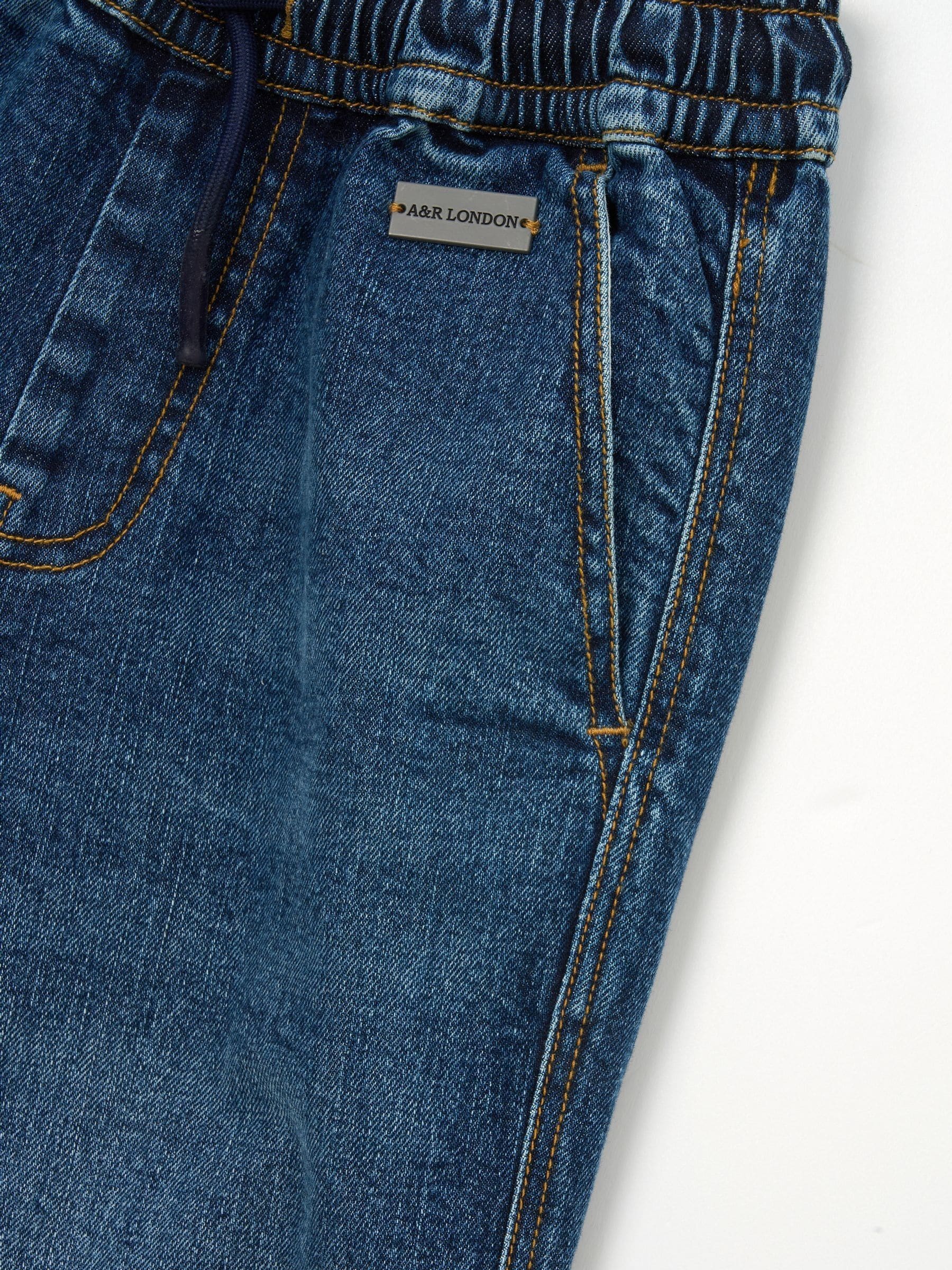 Angel & Rocket Jacob Joggers Jeans