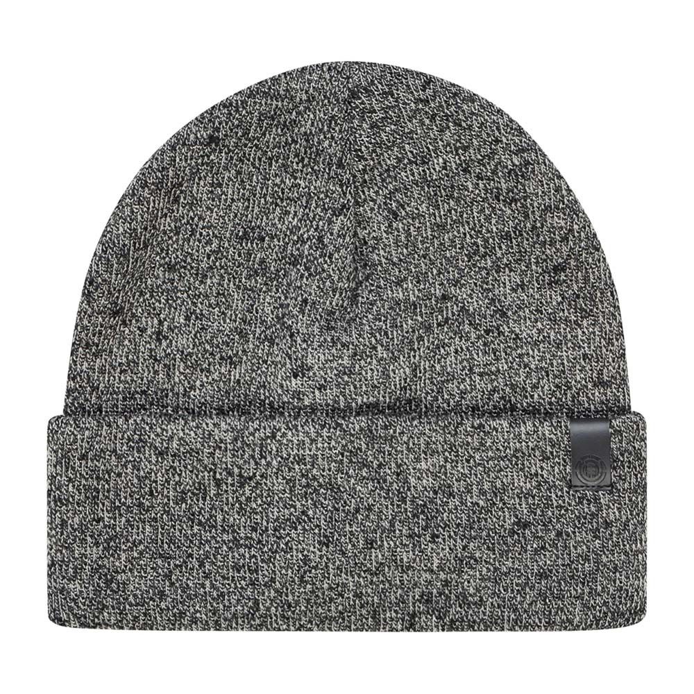 Element CARRIER - Bonnet Homme black heather