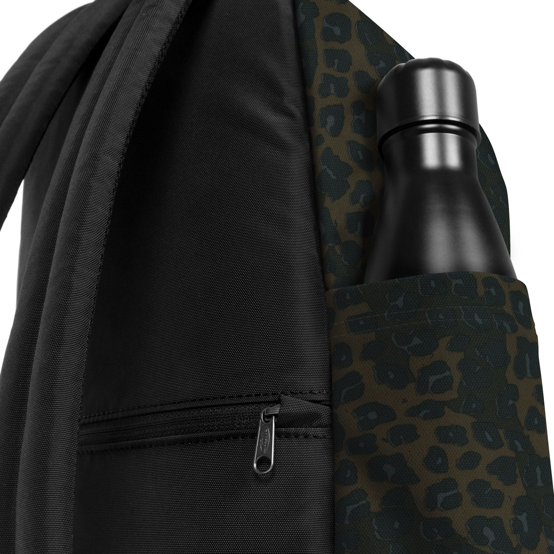Day Pak'r S Funky Leopard
