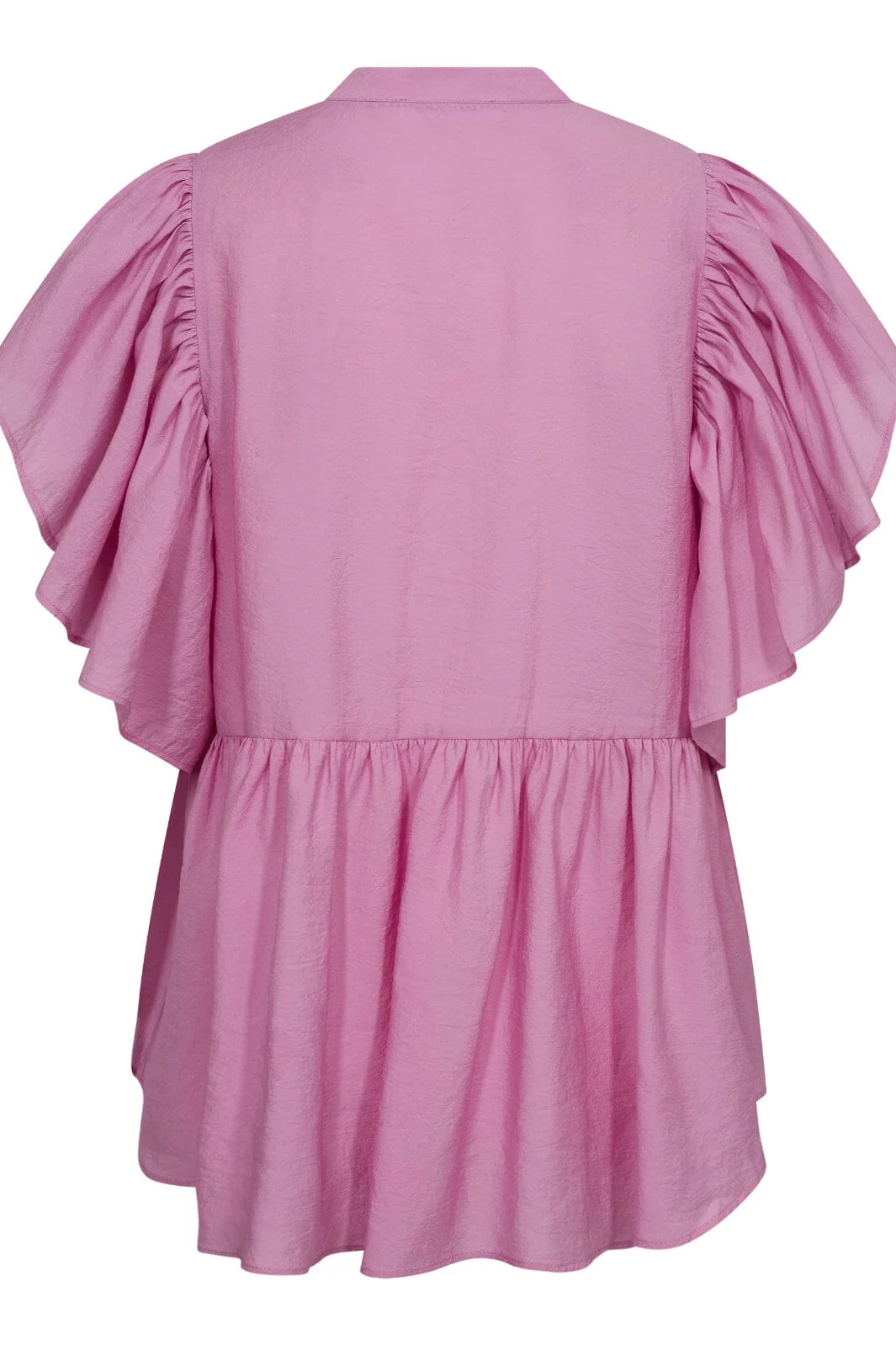 Co´Couture Melvincc Frill Top 35415