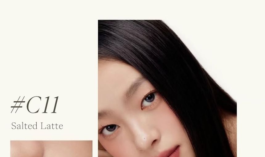 JOOCYEE - Multifunctionele lip- en wangcrème - 3 kleuren